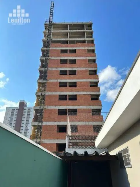 Foto 1 de Cobertura com 2 quartos à venda, 116m2 em Jardim Bela Vista, Santo Andre - SP