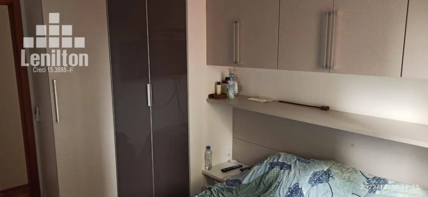 Foto 6 de Apartamento com 3 quartos à venda, 65m2 em Sao Bernardo Do Campo - SP