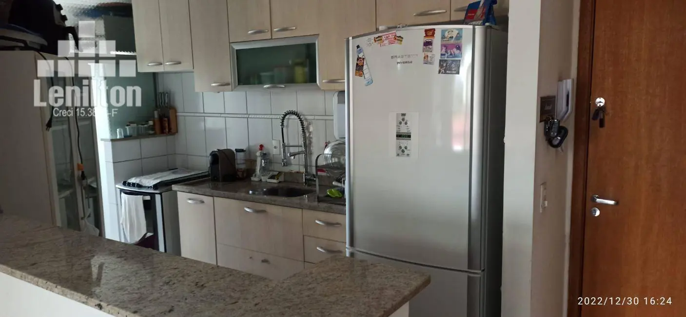 Foto 4 de Apartamento com 3 quartos à venda, 65m2 em Sao Bernardo Do Campo - SP