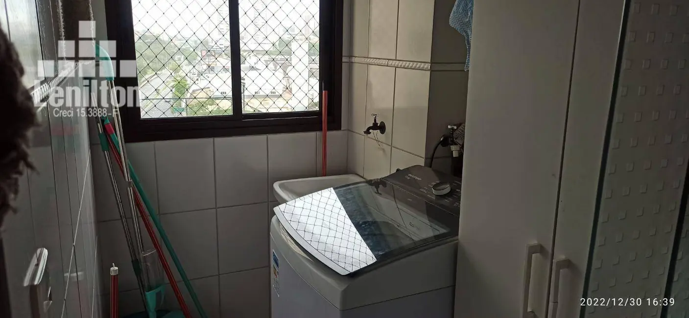 Foto 9 de Apartamento com 3 quartos à venda, 65m2 em Sao Bernardo Do Campo - SP
