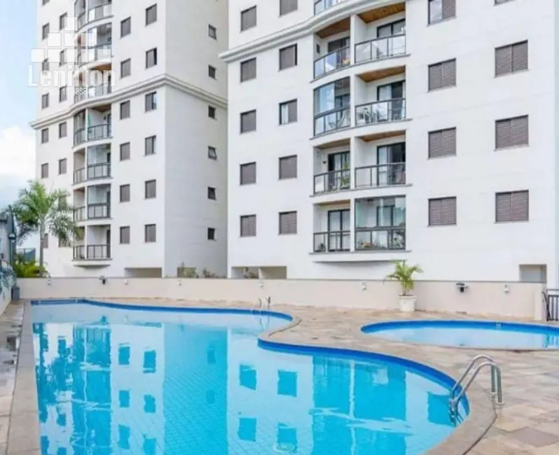 Foto 1 de Apartamento com 3 quartos à venda, 65m2 em Sao Bernardo Do Campo - SP