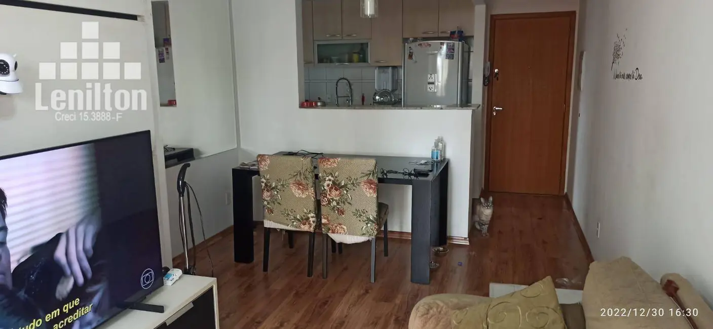 Foto 3 de Apartamento com 3 quartos à venda, 65m2 em Sao Bernardo Do Campo - SP
