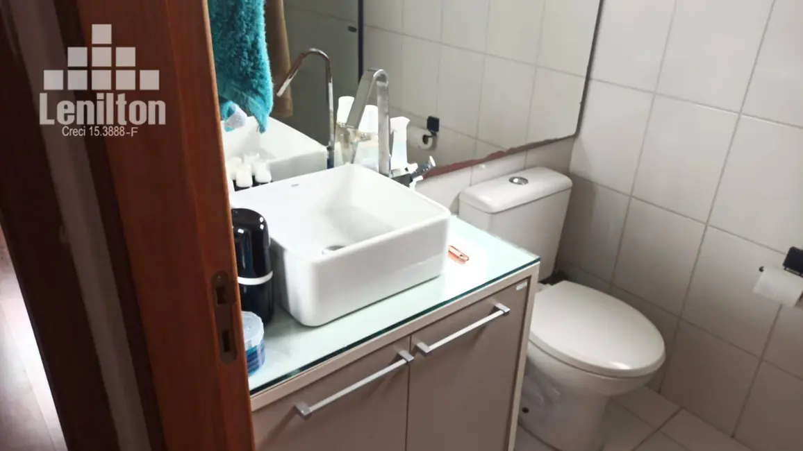 Foto 8 de Apartamento com 3 quartos à venda, 65m2 em Sao Bernardo Do Campo - SP