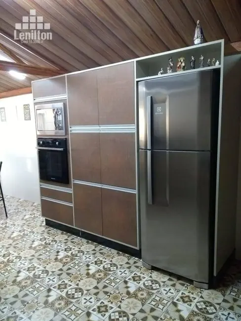 Foto 5 de Cobertura com 3 quartos à venda, 140m2 em Paraíso, Santo Andre - SP