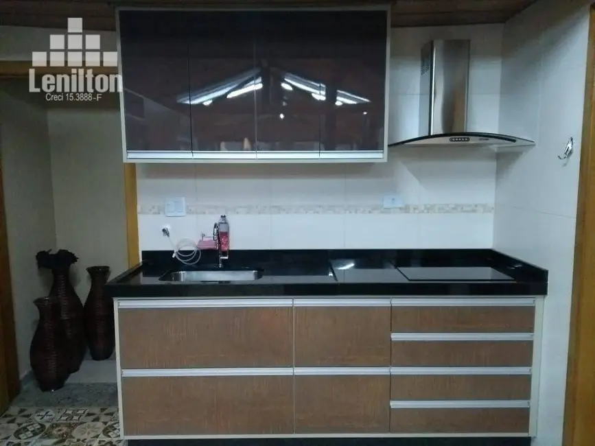 Foto 9 de Cobertura com 3 quartos à venda, 140m2 em Paraíso, Santo Andre - SP