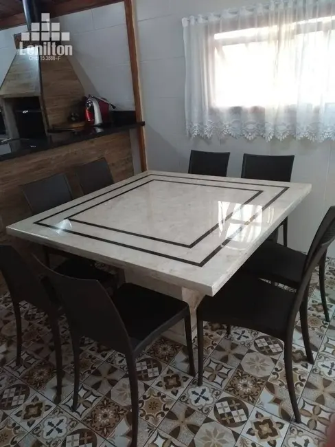 Foto 4 de Cobertura com 3 quartos à venda, 140m2 em Paraíso, Santo Andre - SP