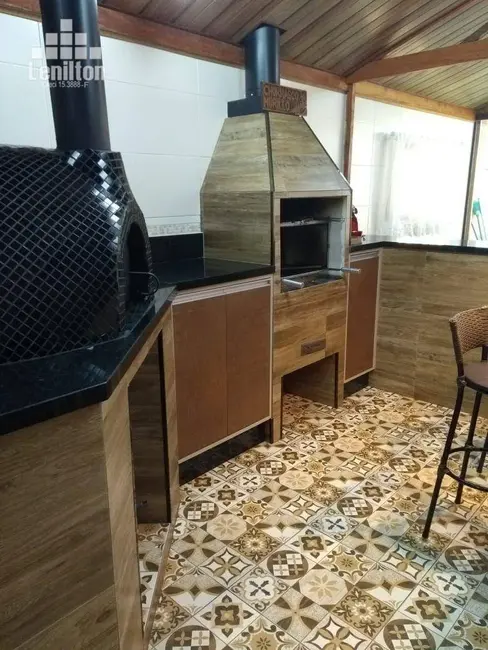 Foto 3 de Cobertura com 3 quartos à venda, 140m2 em Paraíso, Santo Andre - SP