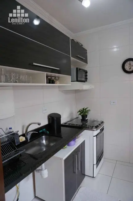 Foto 6 de Apartamento com 2 quartos à venda, 160m2 em Campestre, Santo Andre - SP