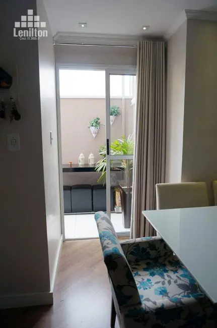 Foto 9 de Apartamento com 2 quartos à venda, 160m2 em Campestre, Santo Andre - SP