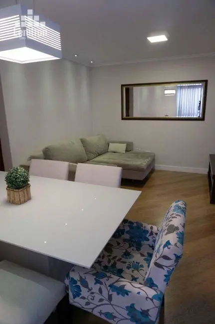 Foto 2 de Apartamento com 2 quartos à venda, 160m2 em Campestre, Santo Andre - SP