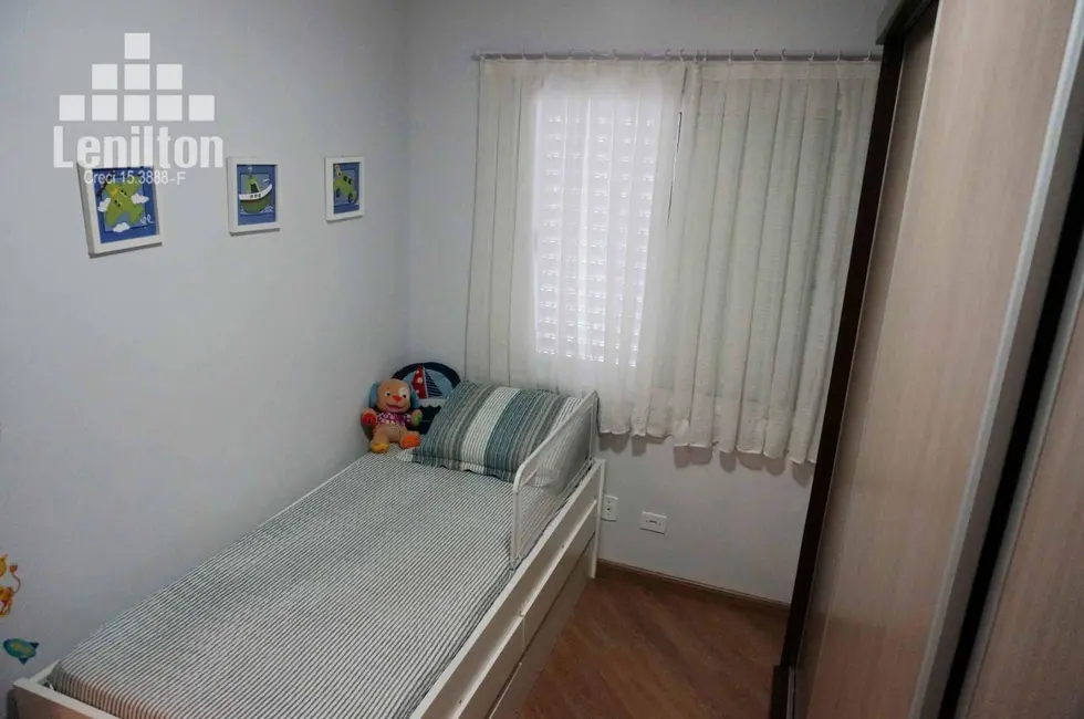 Foto 5 de Apartamento com 2 quartos à venda, 160m2 em Campestre, Santo Andre - SP
