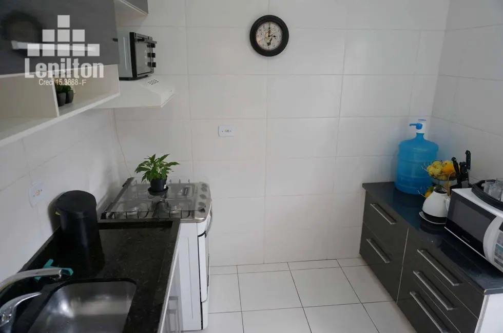 Foto 7 de Apartamento com 2 quartos à venda, 160m2 em Campestre, Santo Andre - SP