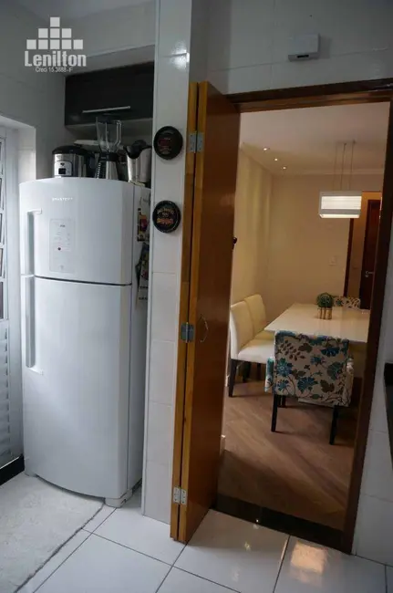 Foto 8 de Apartamento com 2 quartos à venda, 160m2 em Campestre, Santo Andre - SP