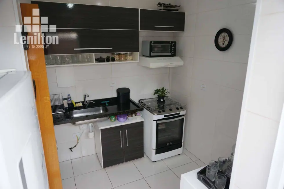 Foto 4 de Apartamento com 2 quartos à venda, 160m2 em Campestre, Santo Andre - SP