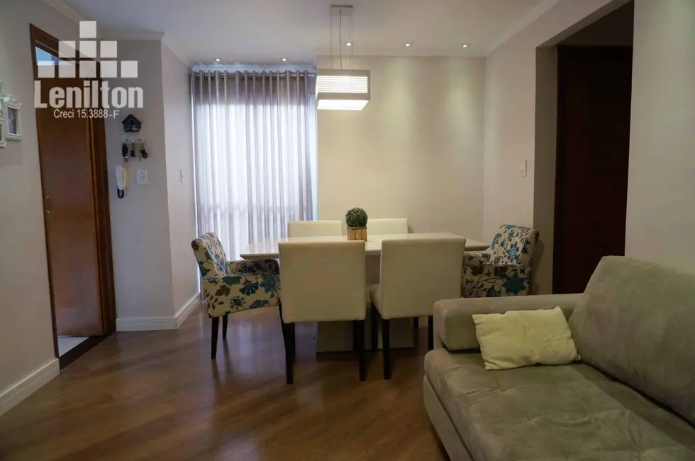 Foto 1 de Apartamento com 2 quartos à venda, 160m2 em Campestre, Santo Andre - SP