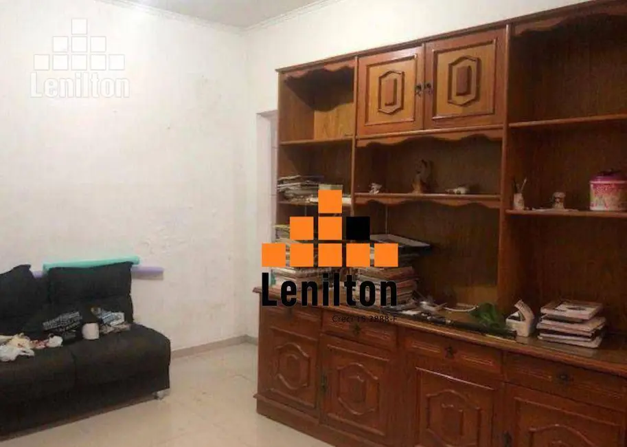 Foto 7 de Terreno / Lote à venda, 245m2 em Jardim Utinga, Santo Andre - SP