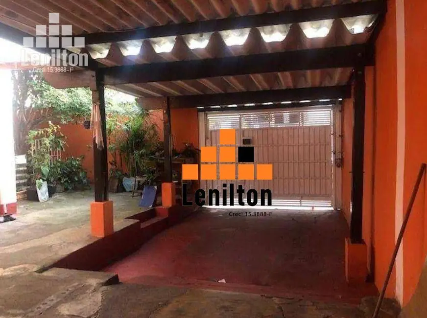 Foto 4 de Terreno / Lote à venda, 245m2 em Jardim Utinga, Santo Andre - SP