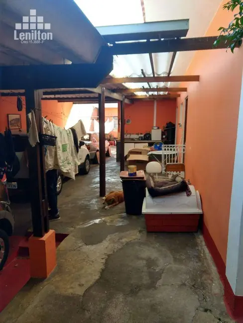 Foto 3 de Terreno / Lote à venda, 245m2 em Jardim Utinga, Santo Andre - SP