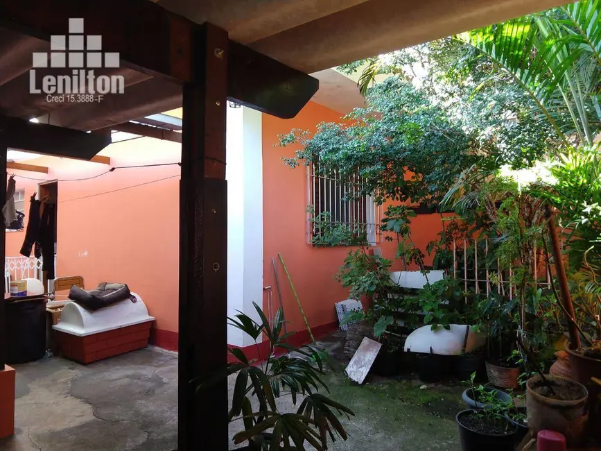 Foto 2 de Terreno / Lote à venda, 245m2 em Jardim Utinga, Santo Andre - SP