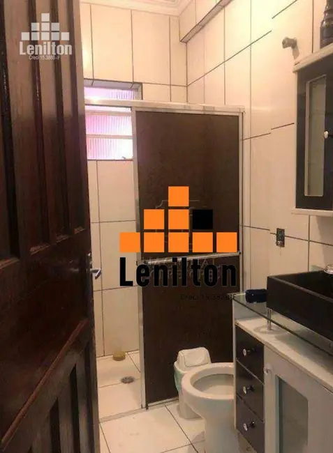 Foto 6 de Terreno / Lote à venda, 245m2 em Jardim Utinga, Santo Andre - SP