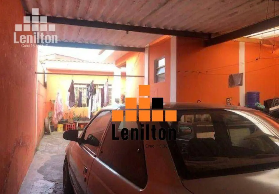 Foto 8 de Terreno / Lote à venda, 245m2 em Jardim Utinga, Santo Andre - SP