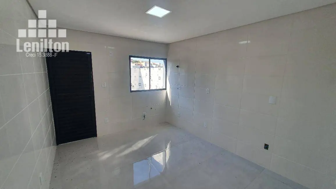Sobrado com 2 quartos à venda, 130m2 em Santo Andre - SP - imagem 4 Foto 4 de Sobrado com 2 quartos à venda, 130m2 em Santo Andre - SP