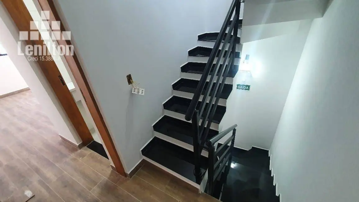 Sobrado com 2 quartos à venda, 130m2 em Santo Andre - SP - imagem 7 Foto 7 de Sobrado com 2 quartos à venda, 130m2 em Santo Andre - SP