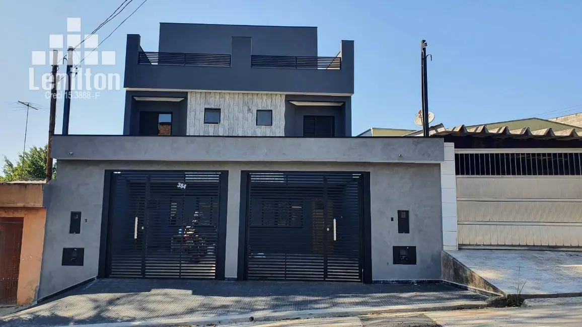 Sobrado com 2 quartos à venda, 130m2 em Santo Andre - SP - imagem 1 Foto 1 de Sobrado com 2 quartos à venda, 130m2 em Santo Andre - SP