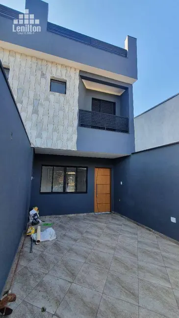 Sobrado com 2 quartos à venda, 130m2 em Santo Andre - SP - imagem 2 Foto 2 de Sobrado com 2 quartos à venda, 130m2 em Santo Andre - SP