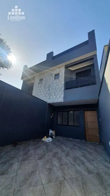 Sobrado com 2 quartos à venda, 130m2 em Santo Andre - SP - imagem 3 Foto 3 de Sobrado com 2 quartos à venda, 130m2 em Santo Andre - SP