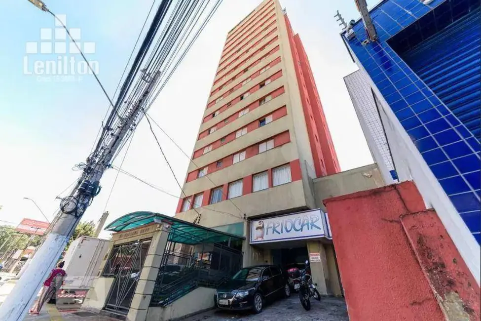 Foto 1 de Apartamento com 2 quartos à venda, 68m2 em Anchieta, Sao Bernardo Do Campo - SP