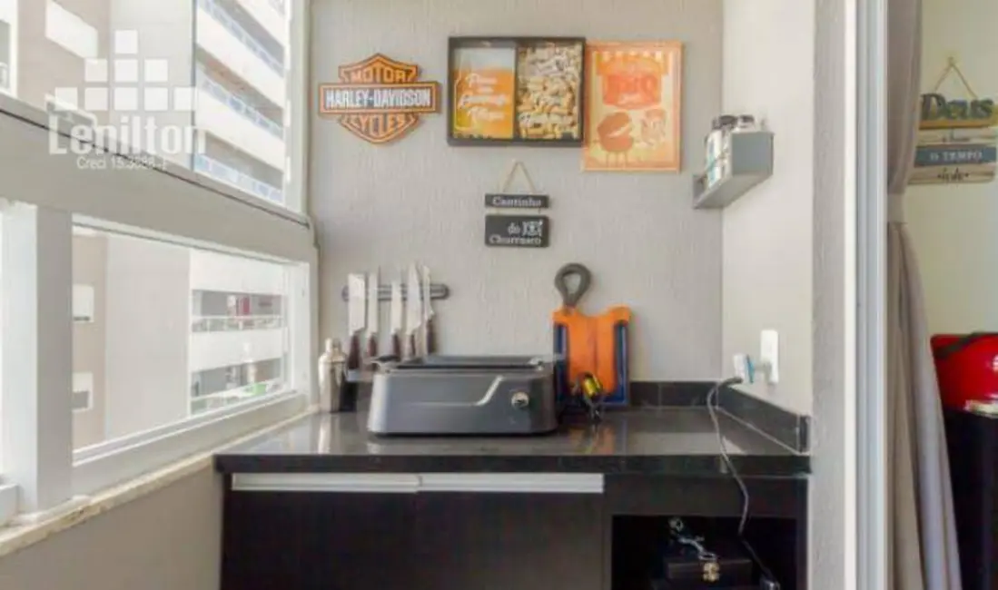 Foto 7 de Apartamento com 2 quartos à venda, 52m2 em Vila Metalúrgica, Santo Andre - SP