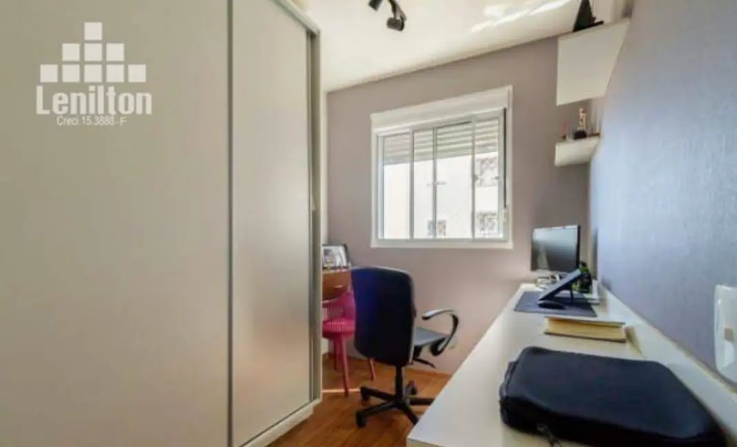 Foto 9 de Apartamento com 2 quartos à venda, 52m2 em Vila Metalúrgica, Santo Andre - SP