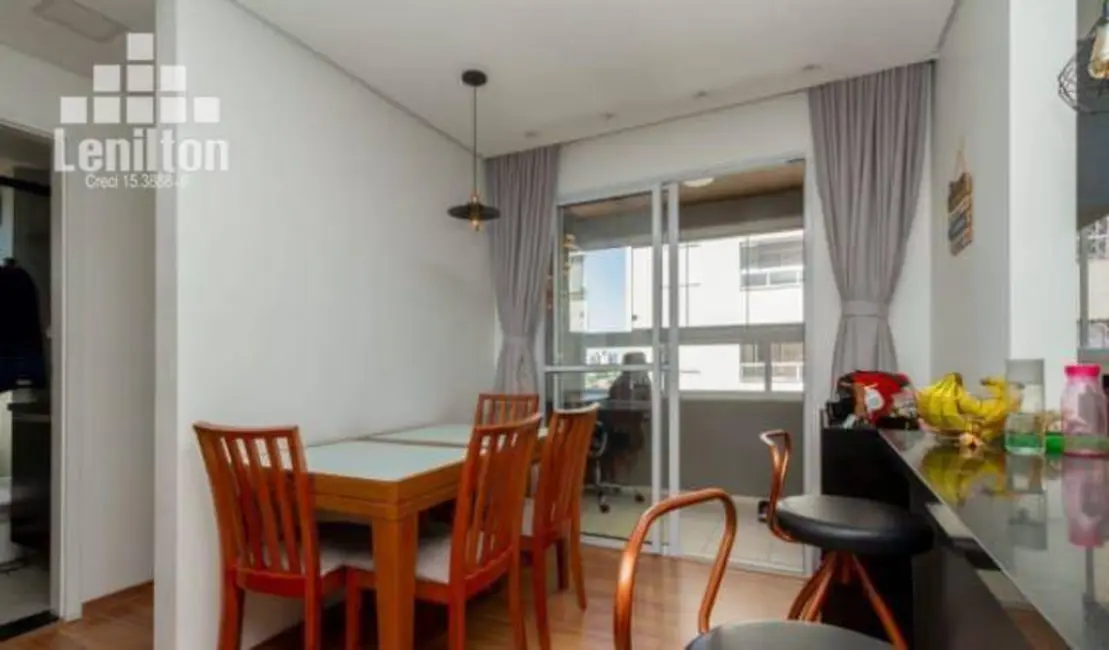 Foto 5 de Apartamento com 2 quartos à venda, 52m2 em Vila Metalúrgica, Santo Andre - SP