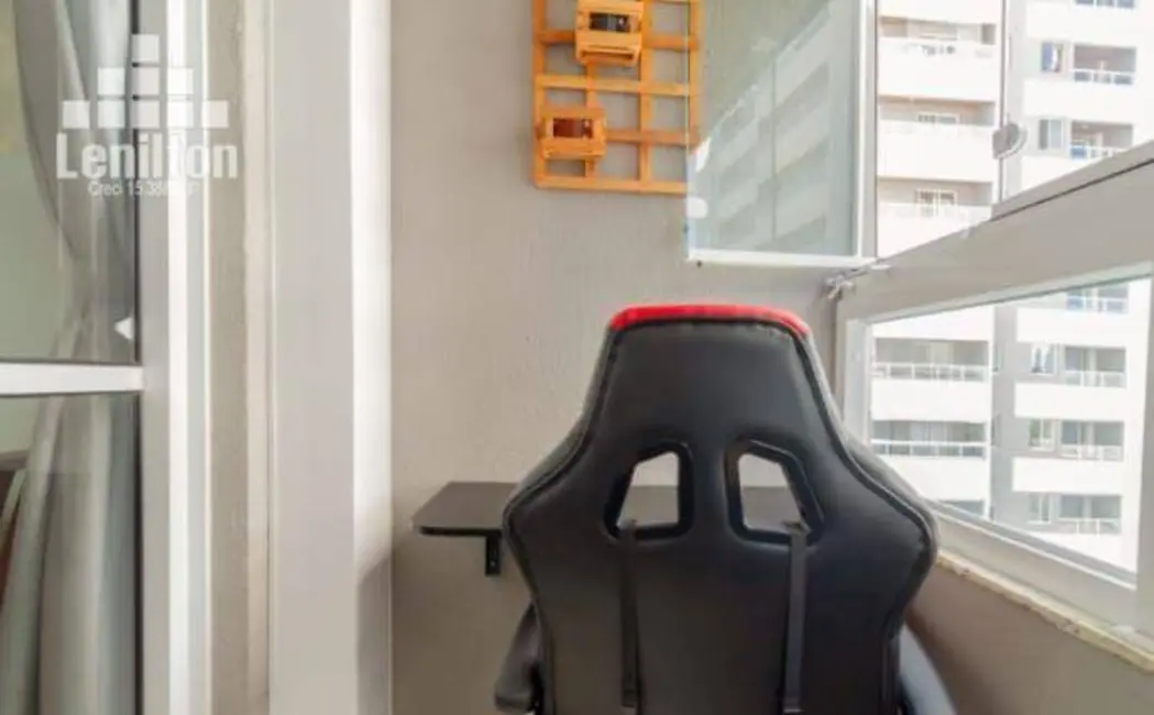 Foto 8 de Apartamento com 2 quartos à venda, 52m2 em Vila Metalúrgica, Santo Andre - SP