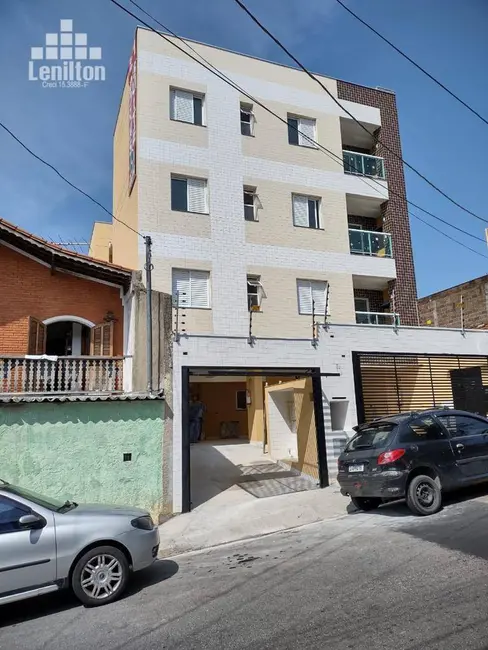 Foto 2 de Apartamento com 2 quartos à venda, 62m2 em Paulicéia, Sao Bernardo Do Campo - SP