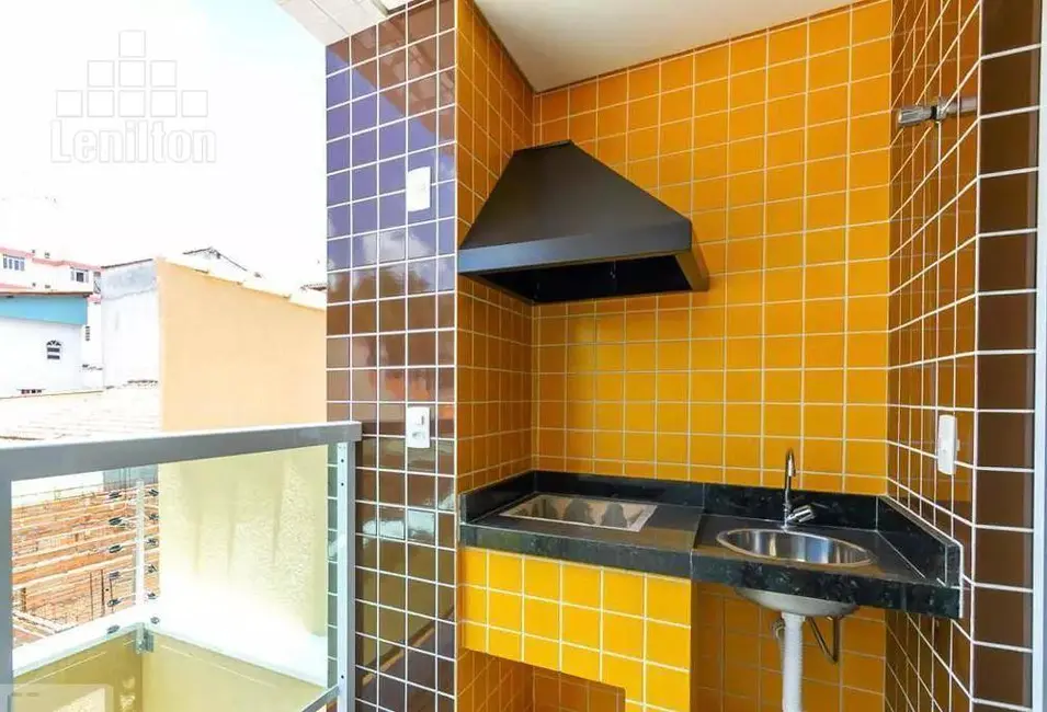 Foto 1 de Apartamento com 2 quartos à venda, 62m2 em Paulicéia, Sao Bernardo Do Campo - SP