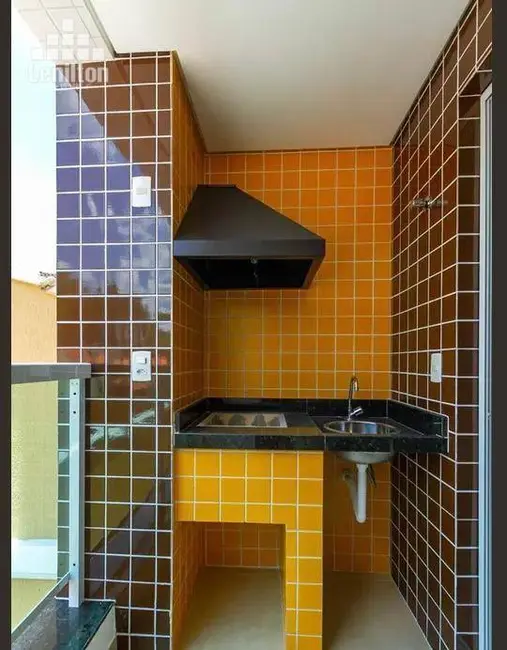 Foto 3 de Apartamento com 2 quartos à venda, 62m2 em Paulicéia, Sao Bernardo Do Campo - SP