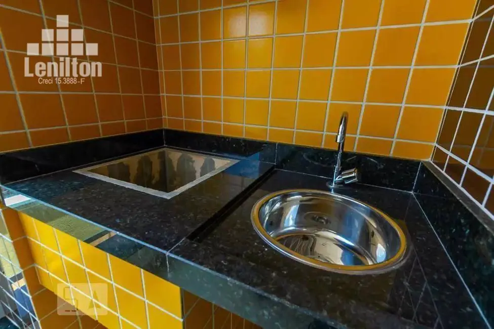 Foto 4 de Apartamento com 2 quartos à venda, 62m2 em Paulicéia, Sao Bernardo Do Campo - SP