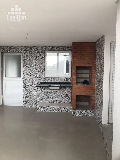 Cobertura com 2 quartos à venda em Parque das Nações, Santo Andre - SP - imagem 3 Foto 3 de Cobertura com 2 quartos à venda em Parque das Nações, Santo Andre - SP