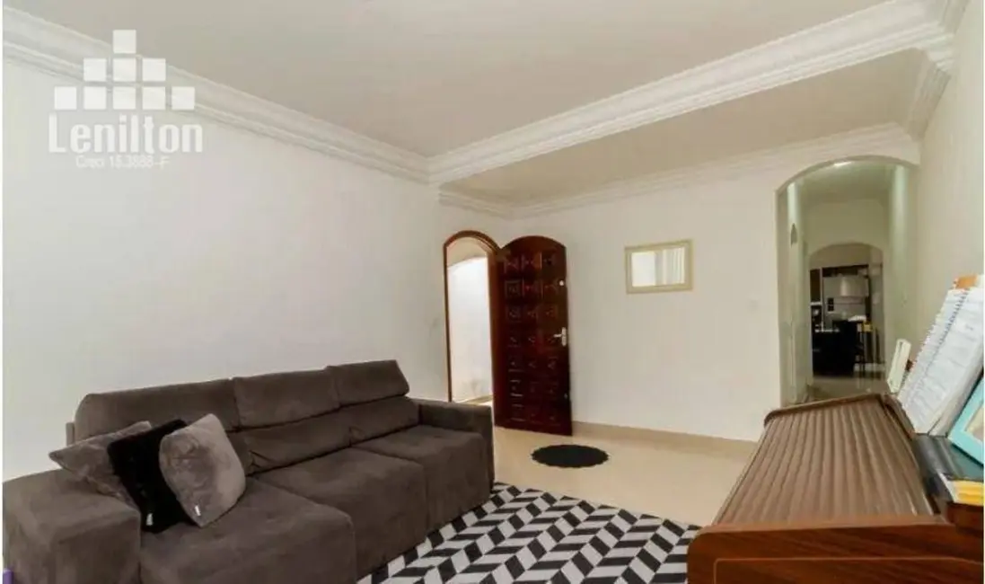 Casa com 3 quartos à venda, 135m2 em Jardim Las Vegas, Santo Andre - SP - imagem 5 Foto 5 de Casa com 3 quartos à venda, 135m2 em Jardim Las Vegas, Santo Andre - SP