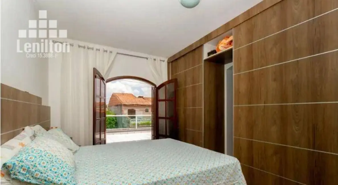 Casa com 3 quartos à venda, 135m2 em Jardim Las Vegas, Santo Andre - SP - imagem 8 Foto 8 de Casa com 3 quartos à venda, 135m2 em Jardim Las Vegas, Santo Andre - SP