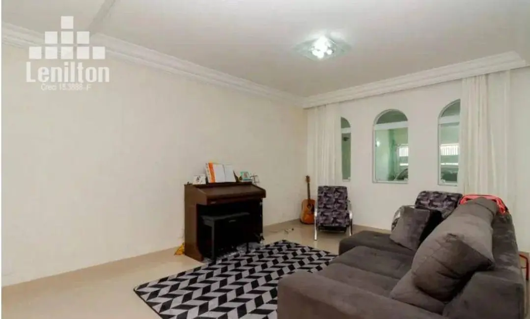 Casa com 3 quartos à venda, 135m2 em Jardim Las Vegas, Santo Andre - SP - imagem 6 Foto 6 de Casa com 3 quartos à venda, 135m2 em Jardim Las Vegas, Santo Andre - SP