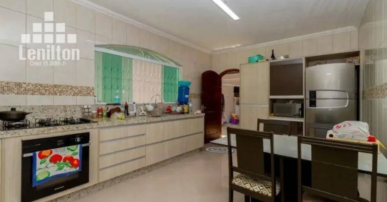 Casa com 3 quartos à venda, 135m2 em Jardim Las Vegas, Santo Andre - SP - imagem 2 Foto 2 de Casa com 3 quartos à venda, 135m2 em Jardim Las Vegas, Santo Andre - SP