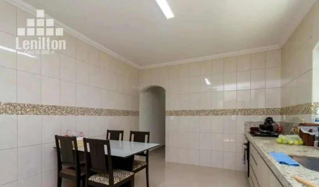 Casa com 3 quartos à venda, 135m2 em Jardim Las Vegas, Santo Andre - SP - imagem 4 Foto 4 de Casa com 3 quartos à venda, 135m2 em Jardim Las Vegas, Santo Andre - SP