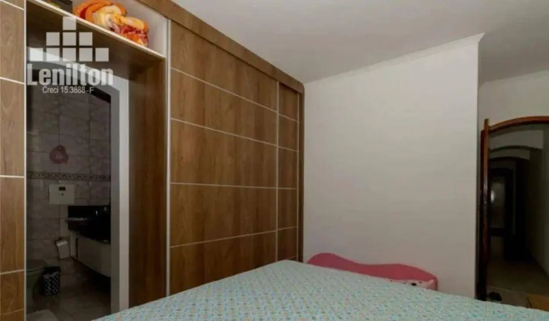 Casa com 3 quartos à venda, 135m2 em Jardim Las Vegas, Santo Andre - SP - imagem 9 Foto 9 de Casa com 3 quartos à venda, 135m2 em Jardim Las Vegas, Santo Andre - SP