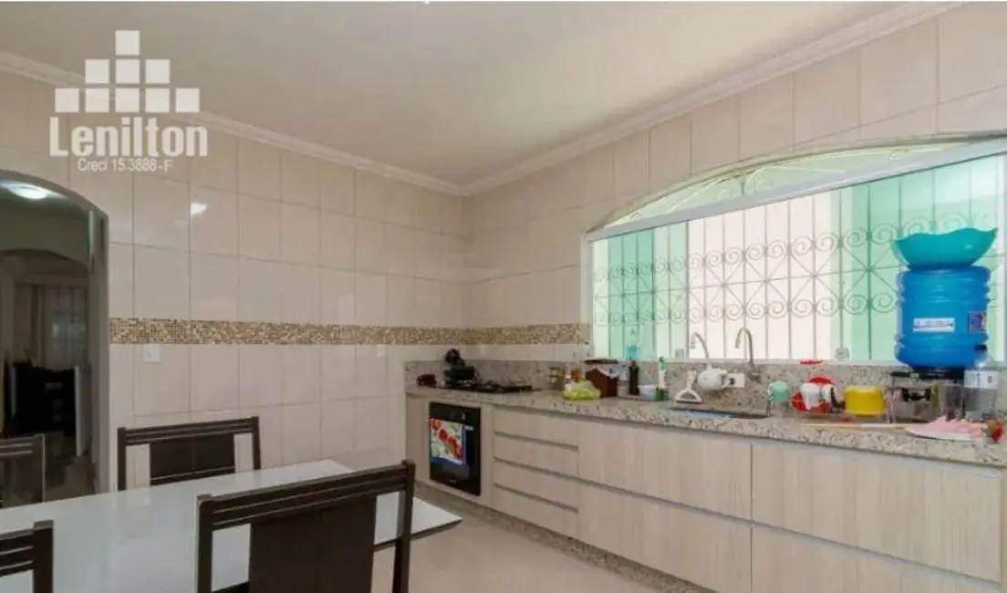 Casa com 3 quartos à venda, 135m2 em Jardim Las Vegas, Santo Andre - SP - imagem 3 Foto 3 de Casa com 3 quartos à venda, 135m2 em Jardim Las Vegas, Santo Andre - SP