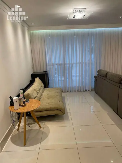 Foto 7 de Apartamento com 3 quartos à venda, 124m2 em Campestre, Santo Andre - SP