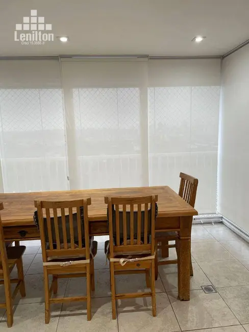 Foto 5 de Apartamento com 3 quartos à venda, 124m2 em Campestre, Santo Andre - SP