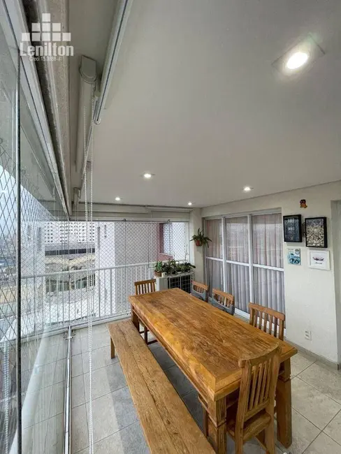 Foto 1 de Apartamento com 3 quartos à venda, 124m2 em Campestre, Santo Andre - SP